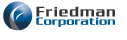 Part of the Freidman Corporation family of solutions